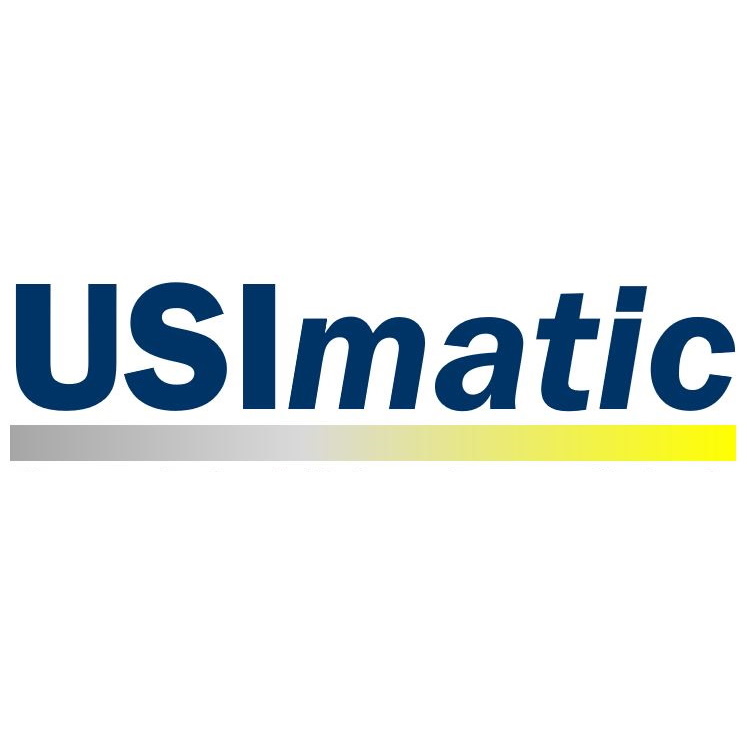 usimatic logo carré